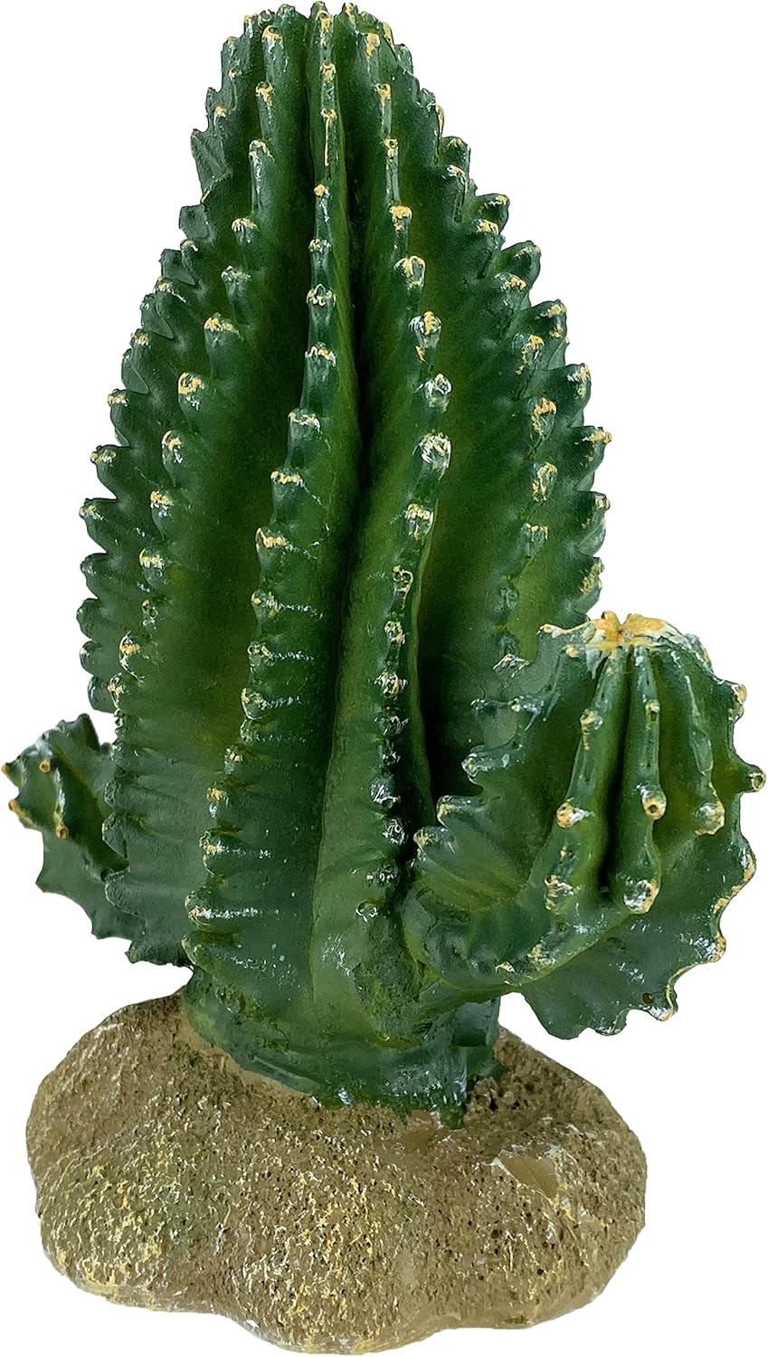 Multi Pet 48593320: Komodo Cactus Plant Columnar, 5.9In