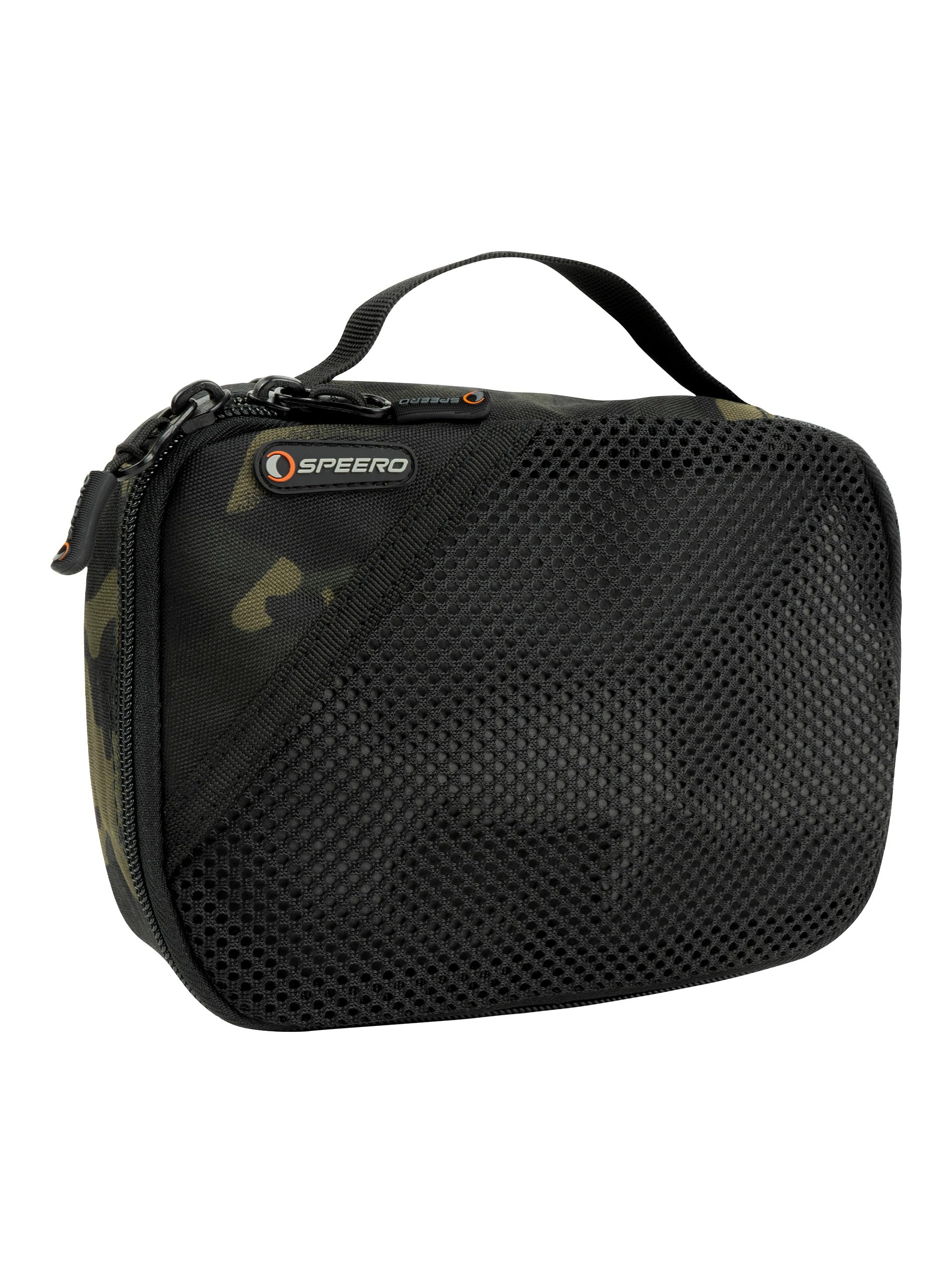 SPEERO Stash Bag Black Cam Small - Image 2