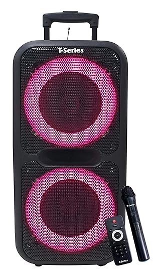 T series trolley speaker Clearance
