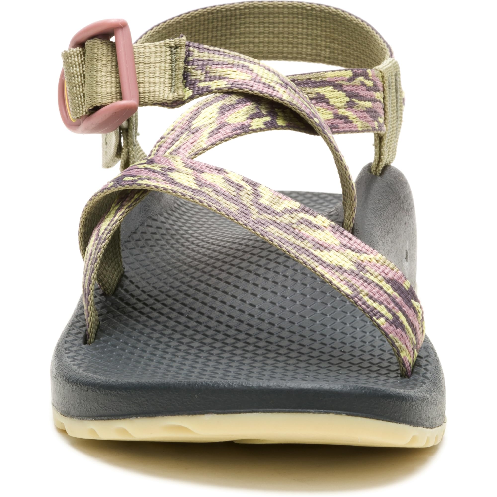 Chaco Z1 Classic, Sandalia Mujer, AD Template Size