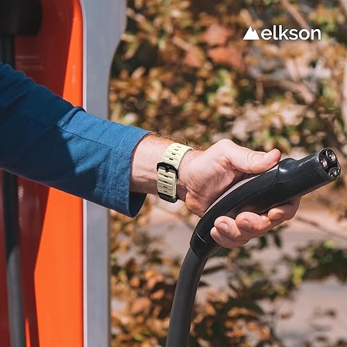 Miniatura 6 de elkson Quattro Pro 2.0 Series - Carcasa resistente para Apple Watch Ultra 2 1, protector de pantalla de 1.929 in, protector de pantalla de vidrio