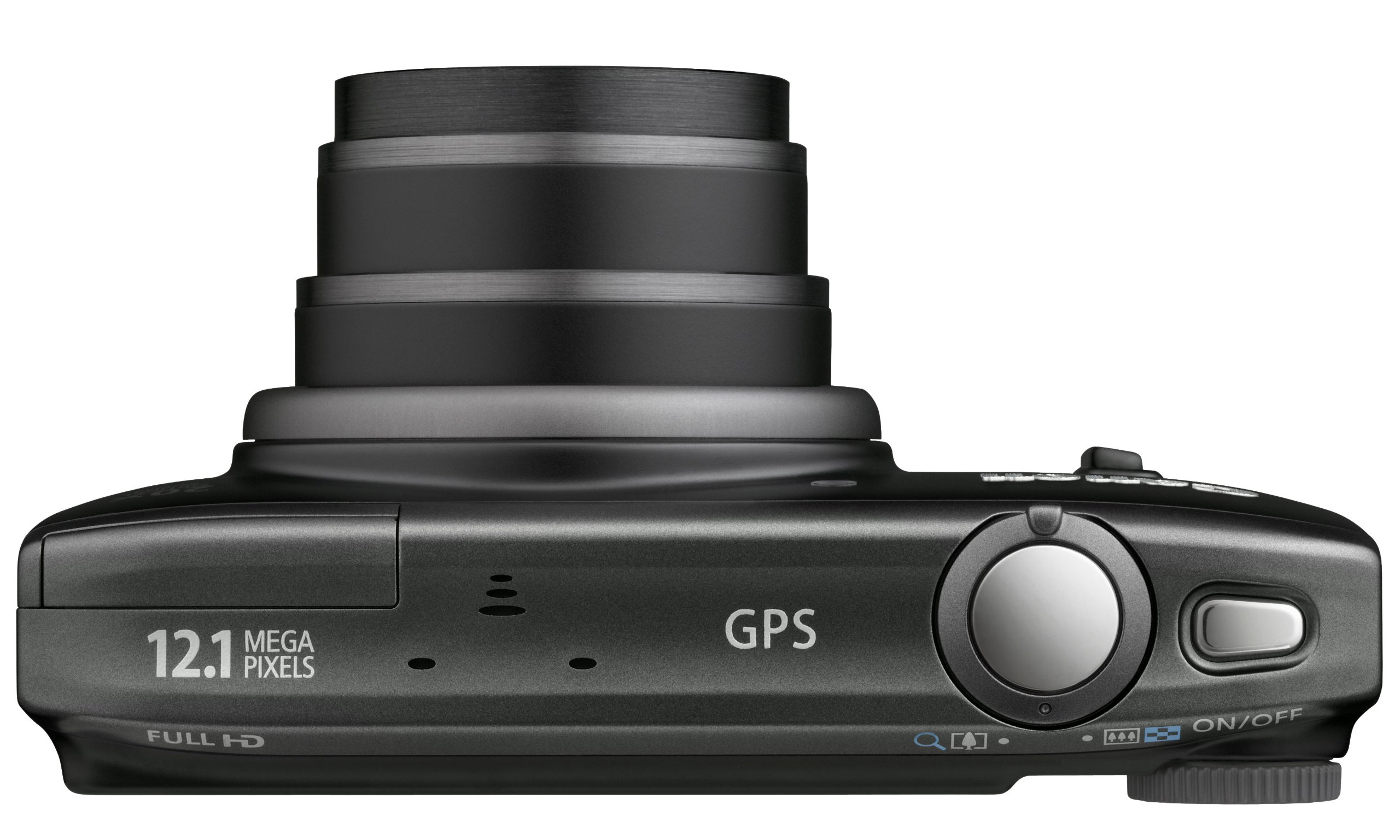 Canon Powershot SX260 HS 5900B011: Amazon.de: Electronics & Photo