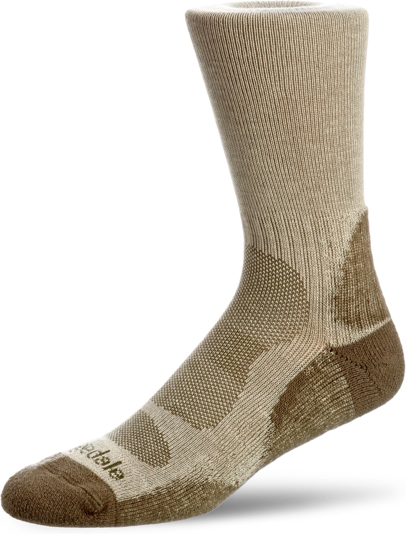Bridgedale Crew Socks