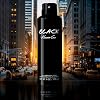 Kenneth Cole Black Over All Body Spray para Hombre, 6.0 Fl. Oz | Body Spray Colonía para Hombre, Fragancia amaderada aromática, Notas de menta acuática, mandarina, cedro y almizcle, Colonía de larga duración Negro 6 Fl Oz (Paquete de 1) 5