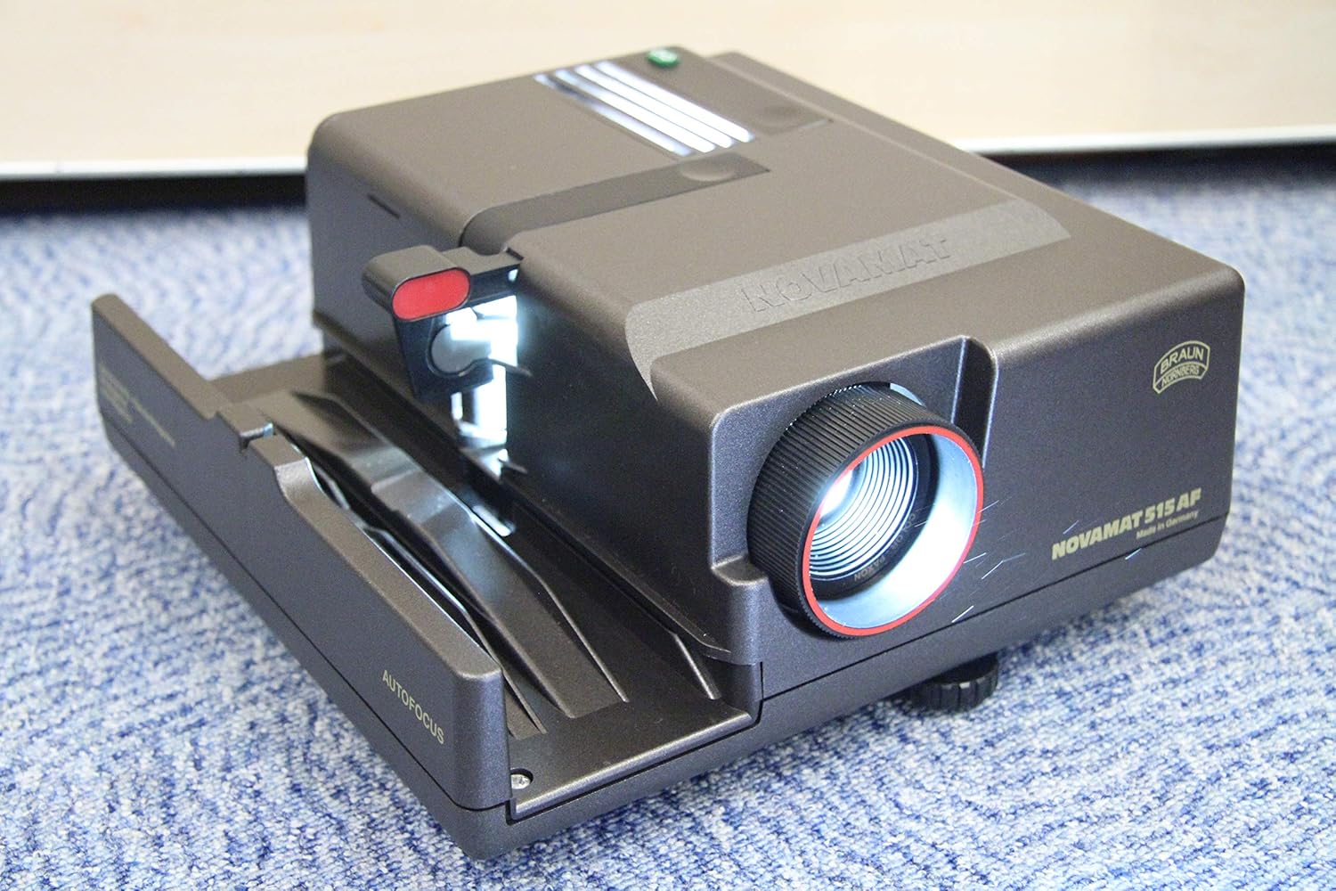 Vidéo projecteur 4K auto focus - Mon Projecteur