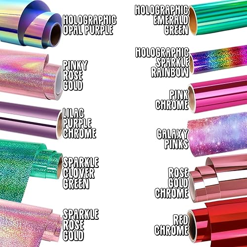 Miniatura 4 de Holographic Layered Name Decal, Decal With Outline Name Sticker with black background outline, Custom Name Decals for TumblerStanleyYetiBottleCup