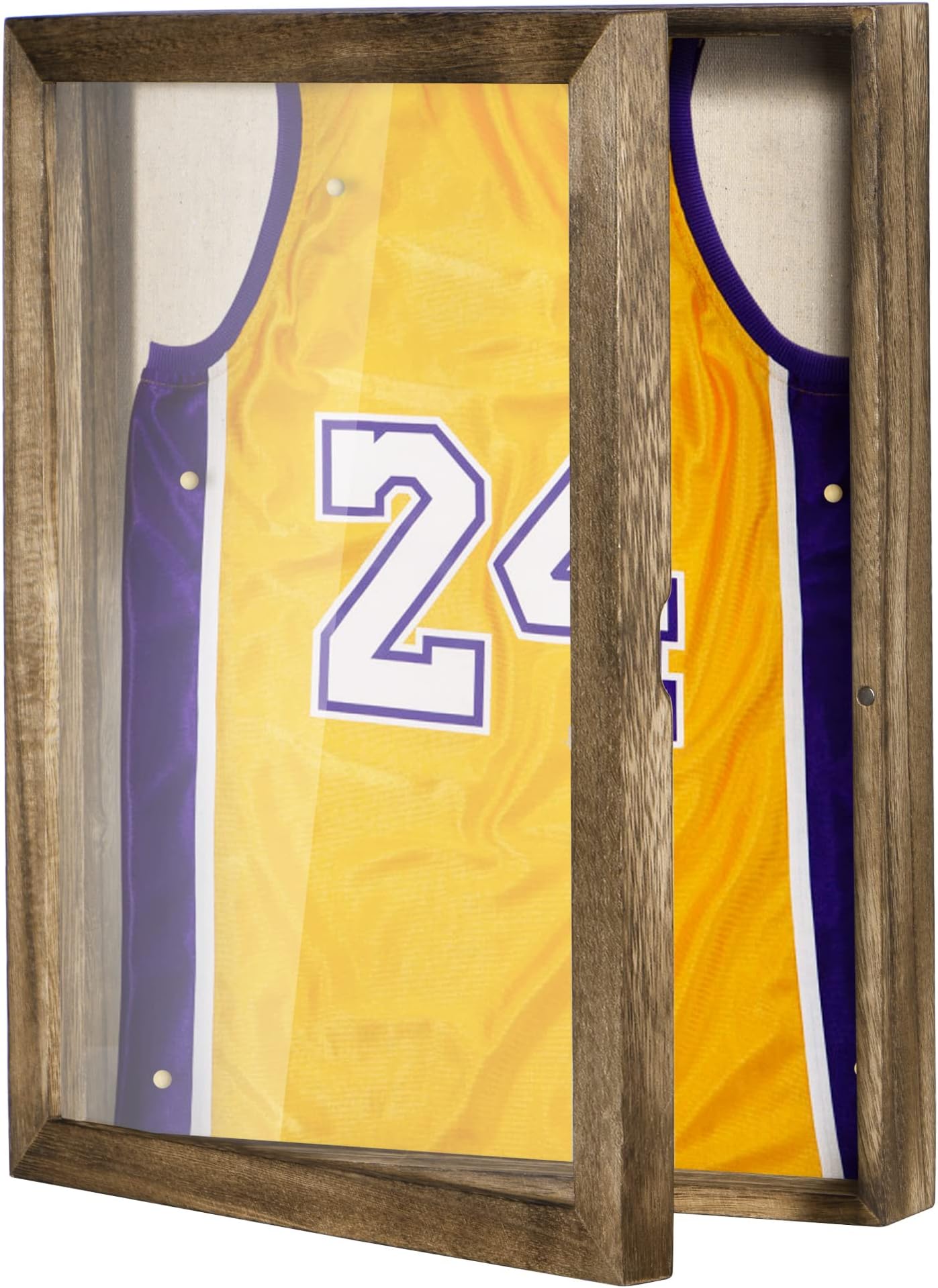 Lawrence Frames Black 10x10 Shadow Box Ticket Holder Amazon.co.uk