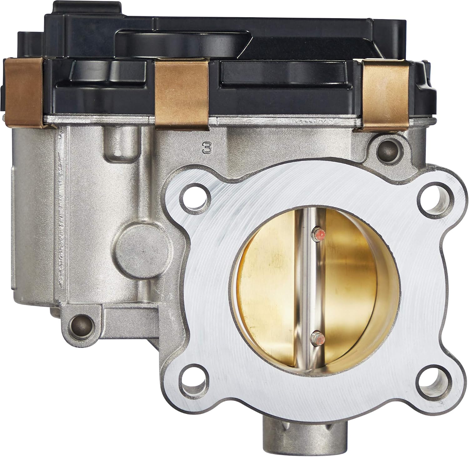 Spectra Premium TB1231 Fuel Injection Throttle Body Assembly