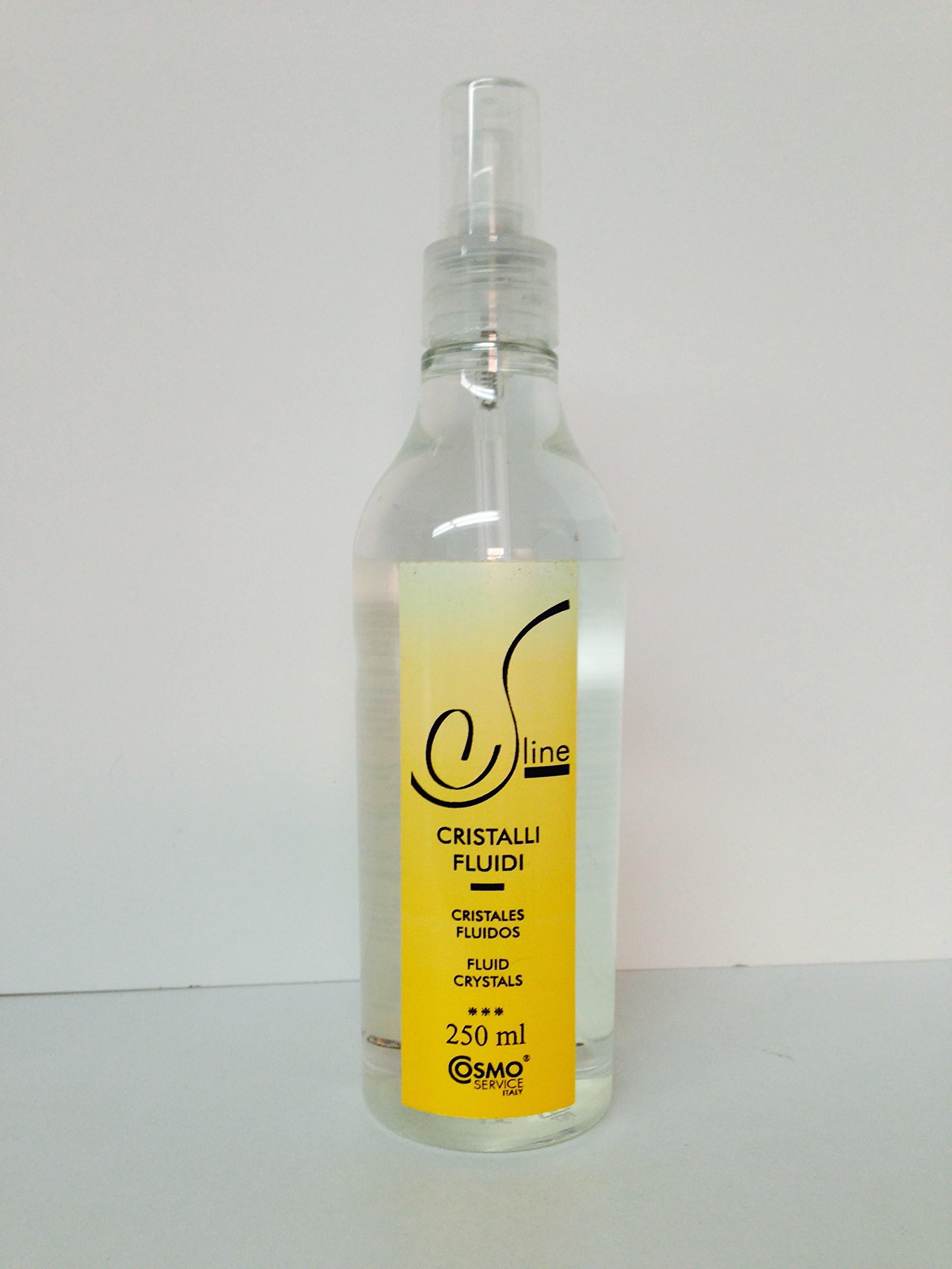 Cosmo Sline Fluid Crystal 250 Ml