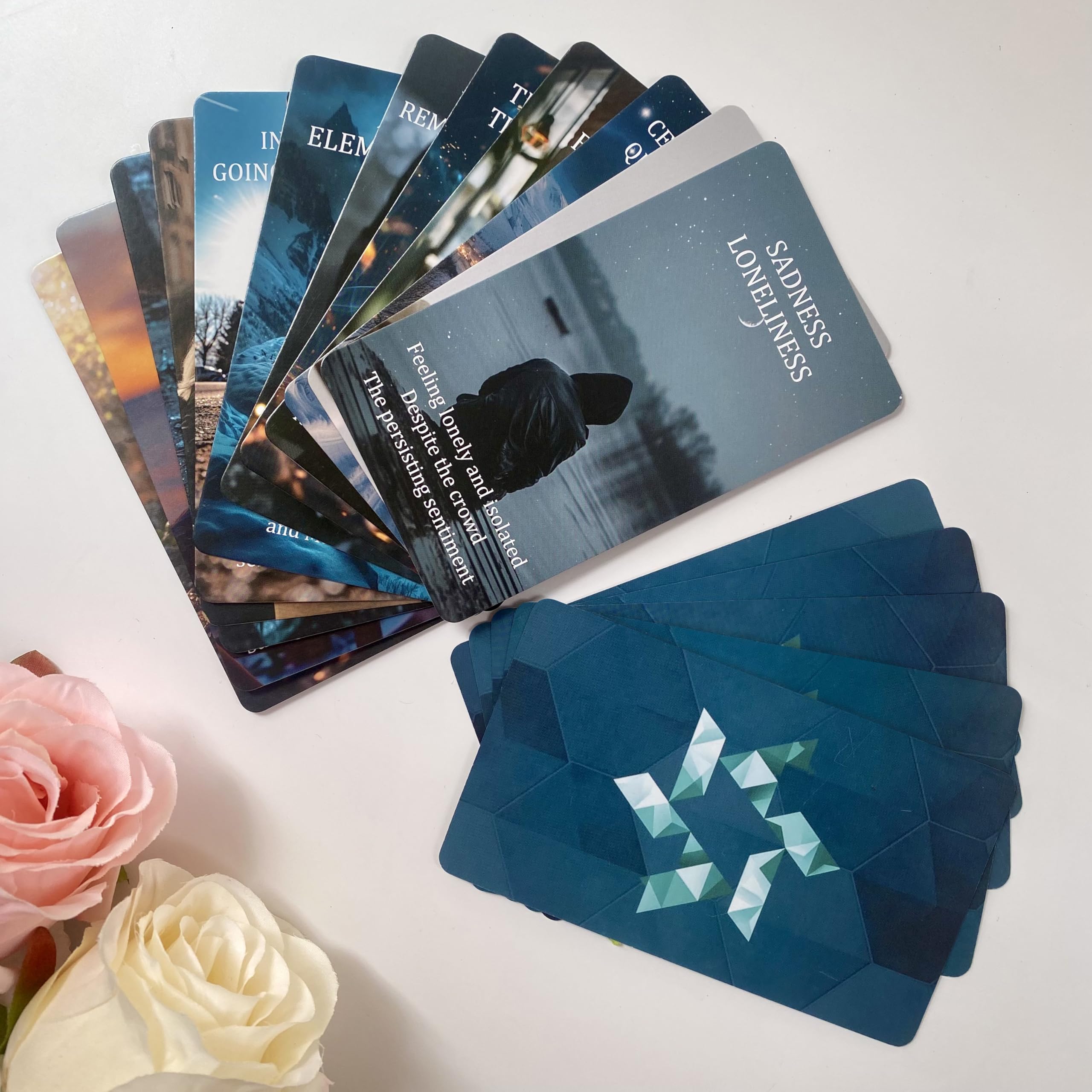 Amazon.com: XIMIGEYEFU Craving Clarity and Insight?Energy