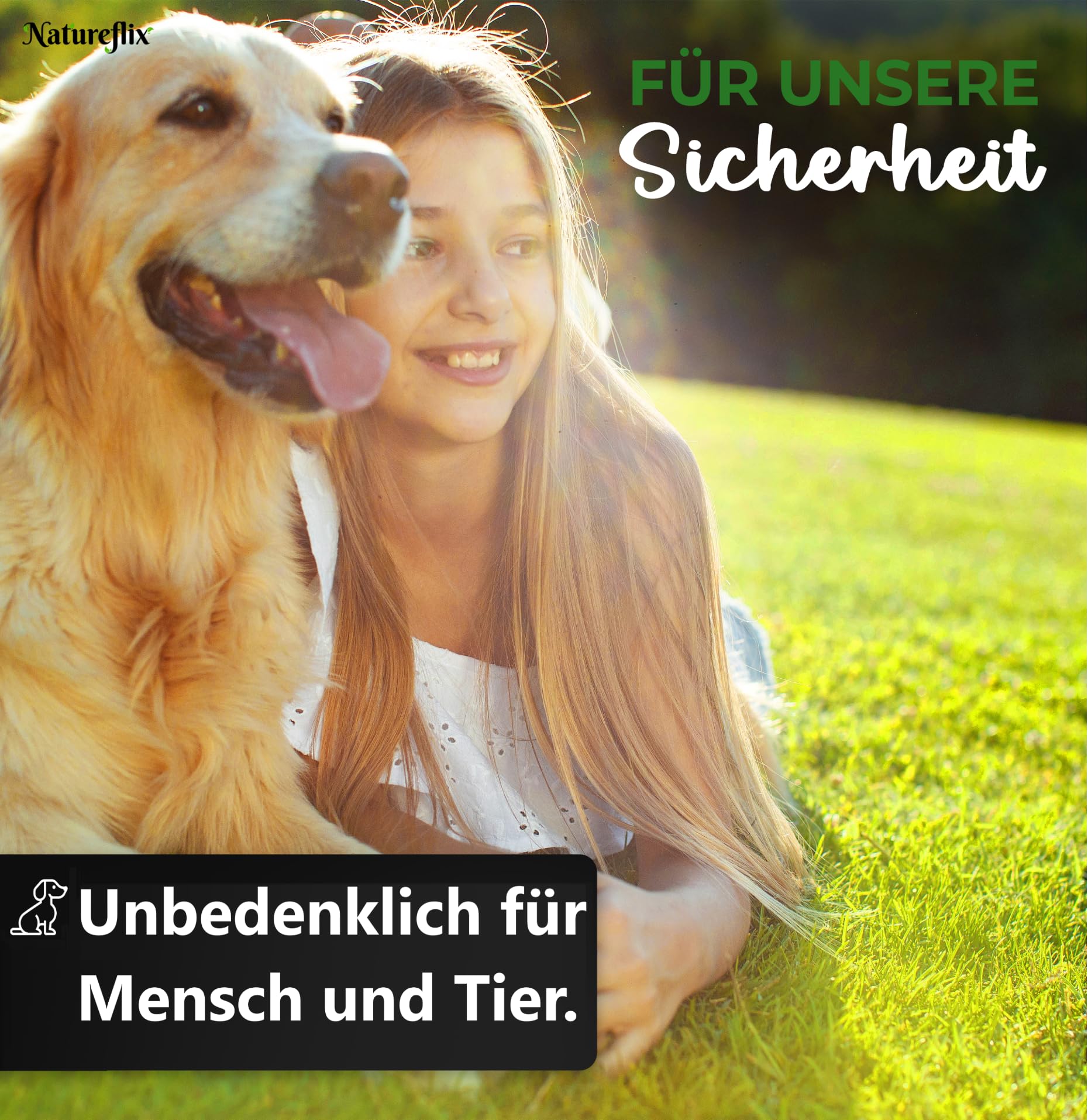 BIO Herbstrasendünger 10 kg, für 280 m², Langzeitwirkung | Bio-Herbstrasendünger, verdrängt Moos, Kalium für Frostschutz, sofort sicher für Kind & Tier, Langzeitwirkung über den Winter