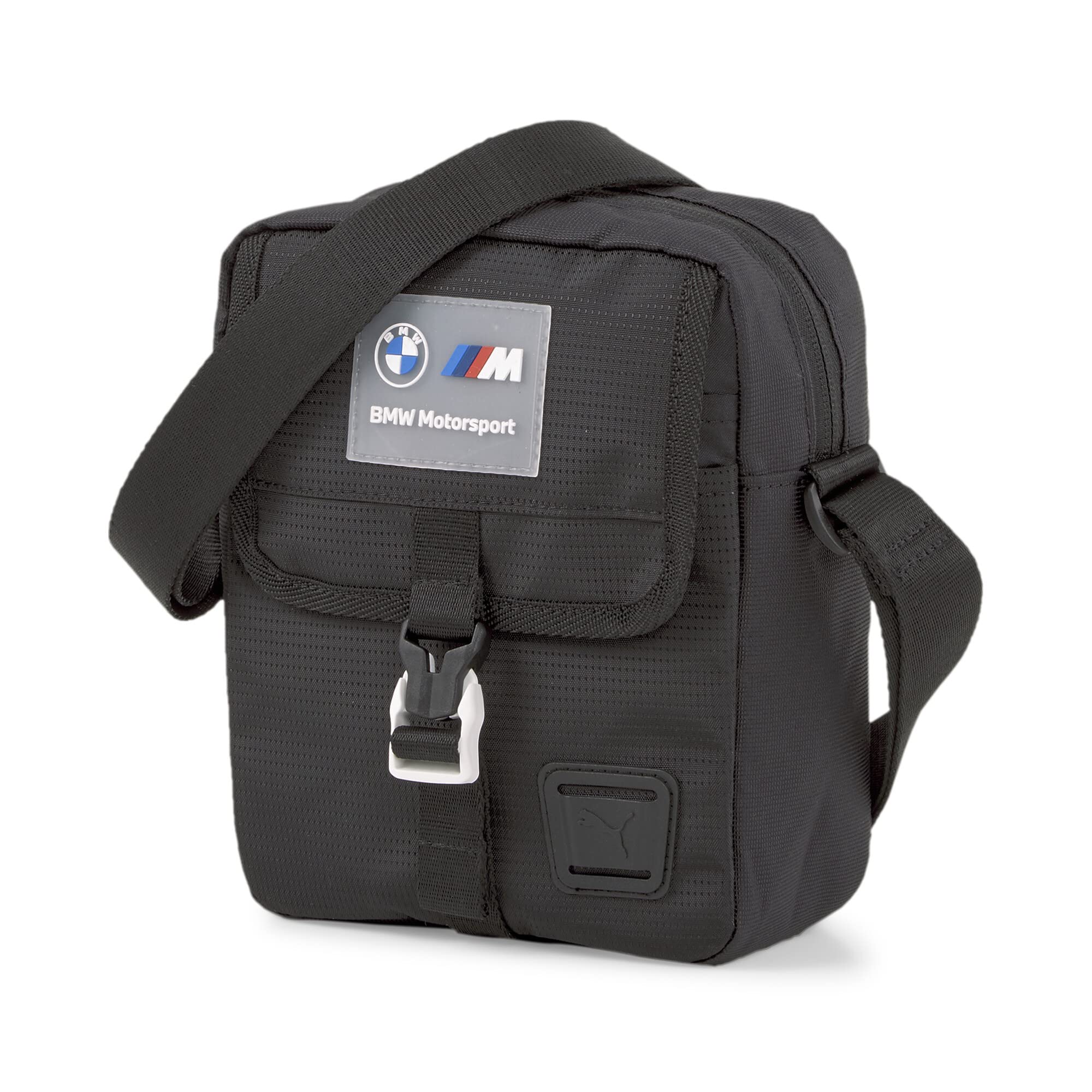 PUMA BMW MMS Portable, Puma Black Taille Unique