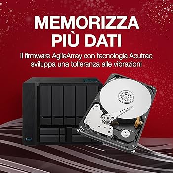 Seagate IronWolf Pro 14TB 新品④⑤ 2個セット Seagate IronWolf Pro 14TB NAS HDD Review - StorageReview.com