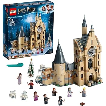 amazon whomping willow lego