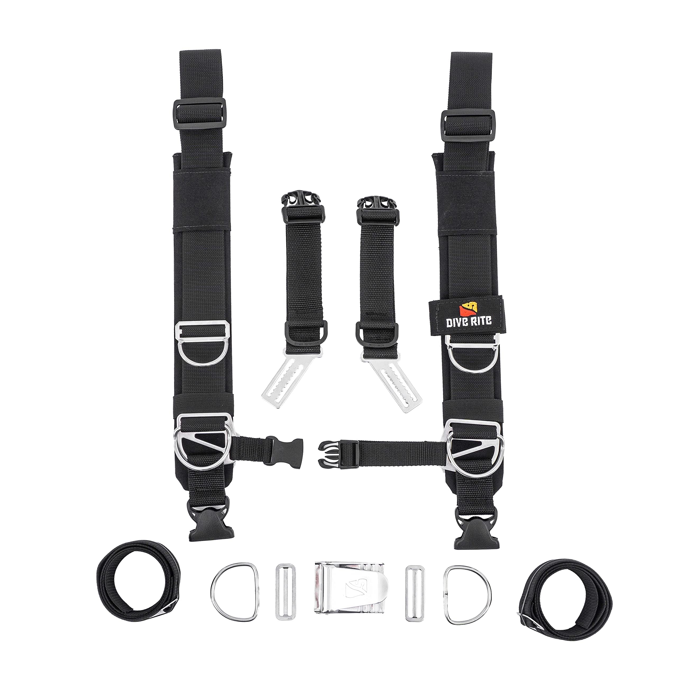 Dive Rite Transplate XL
