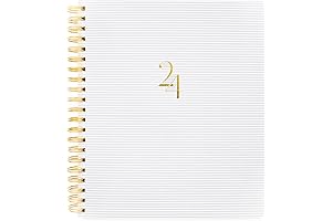 Sugar Paper 2024 Planner: Streamline Your Days with Unmatched Style and Organization