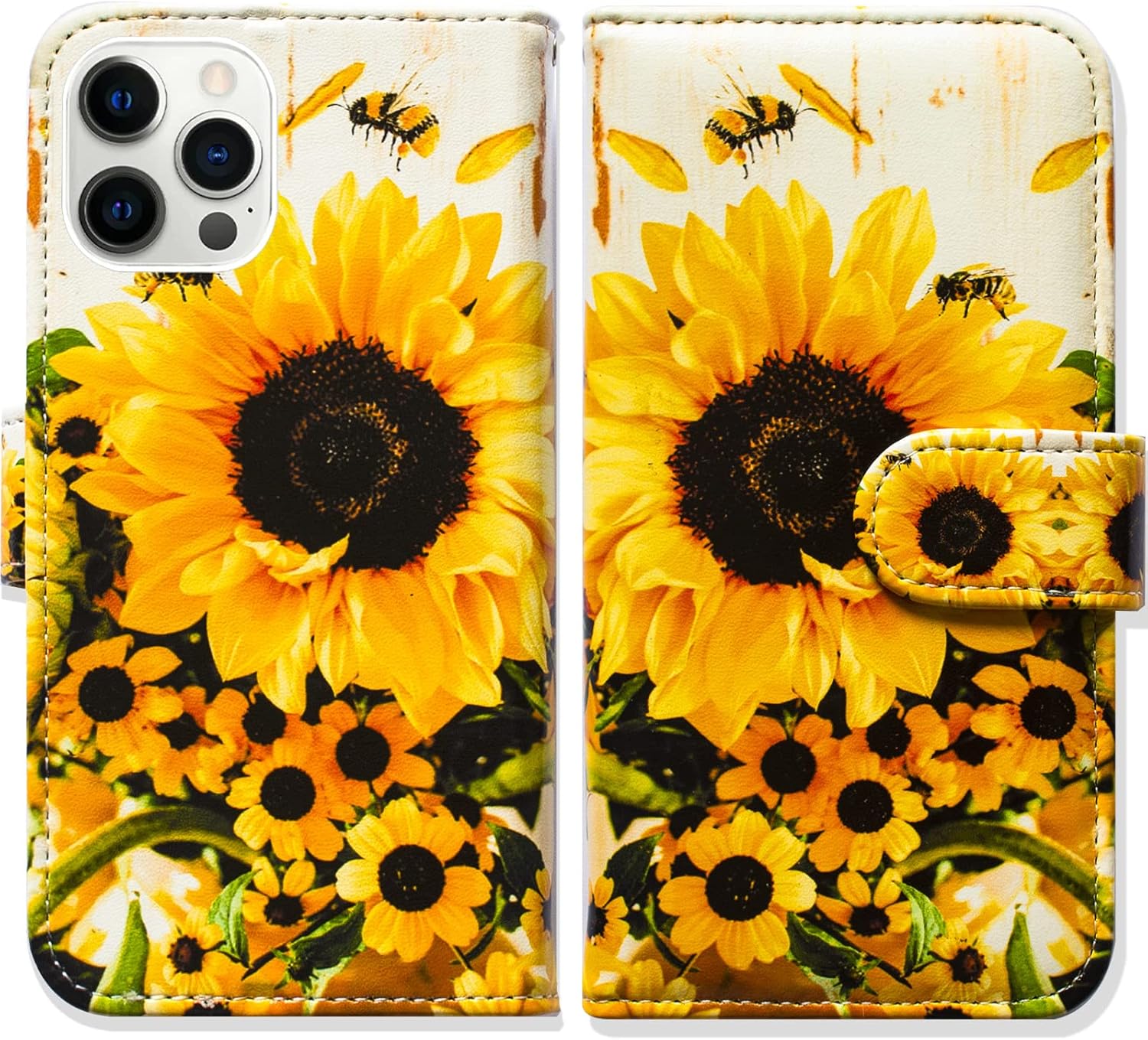 Fundas Flip