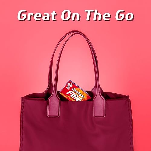 Miniatura 8 de De Dentyne chicle de 80 unidades paquete de 4