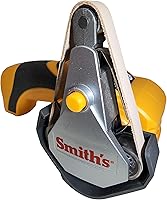 Vista 5 de 2 Pack of 1/2" x 12" Leather Honing & Polishing Belt -Strop Fits Original Work Sharp Machine