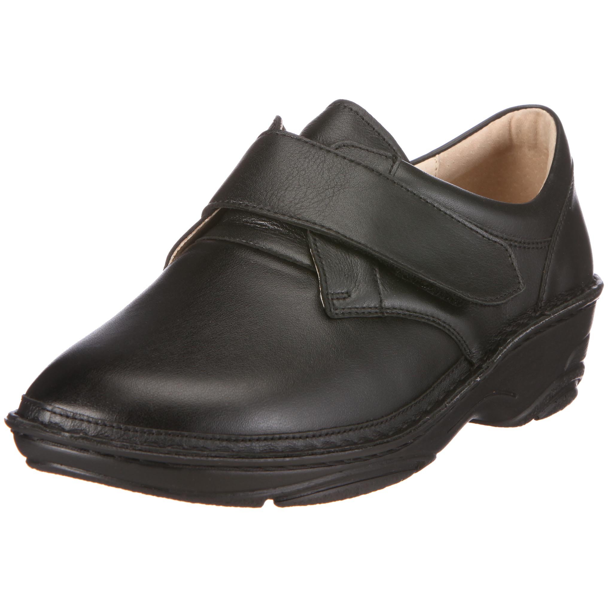 Berkemann Aventin Denise, Womens shoes, Black (Schwarz 906), 5 UK (38 EU)