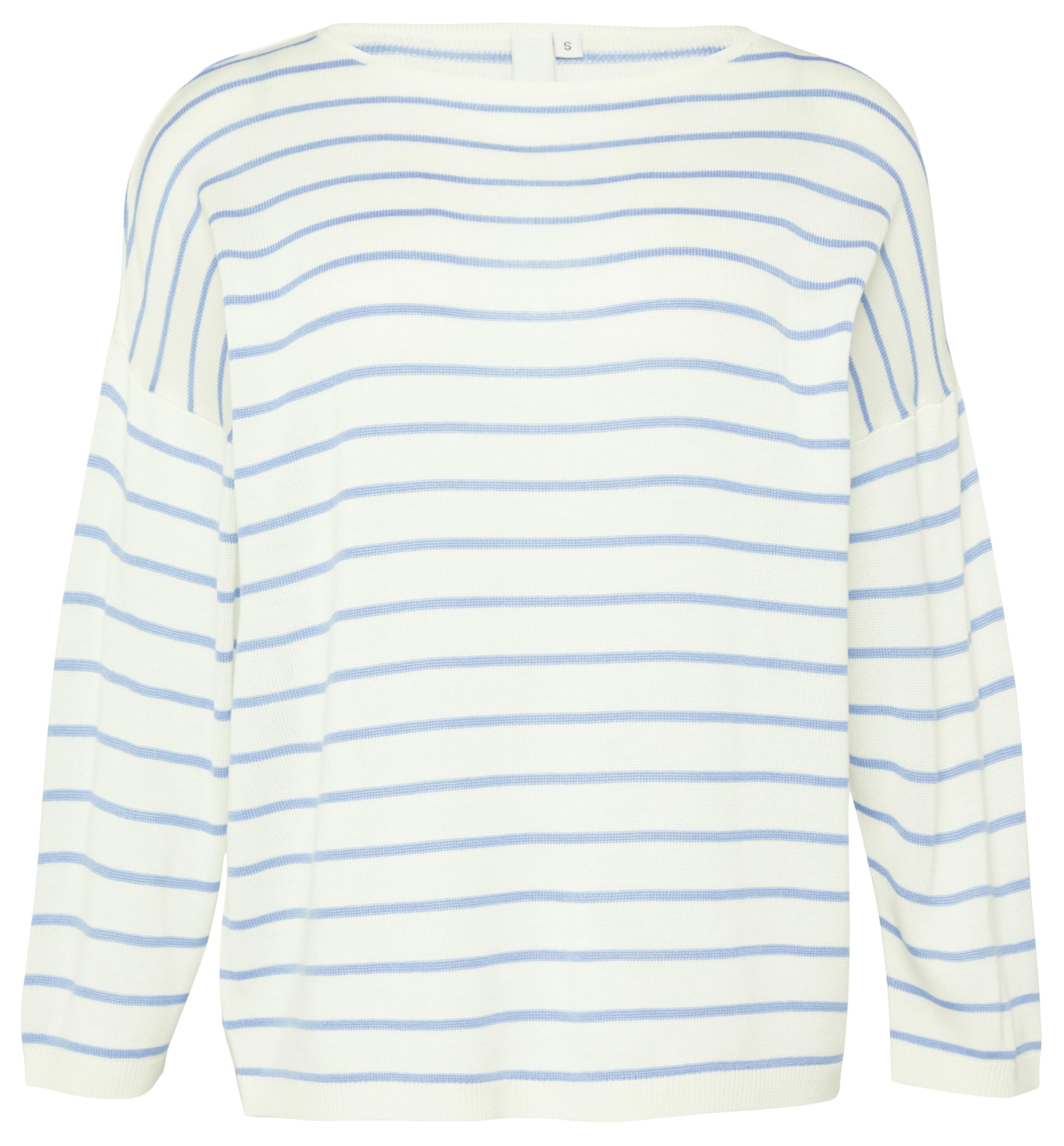 QS Ringel Pullover