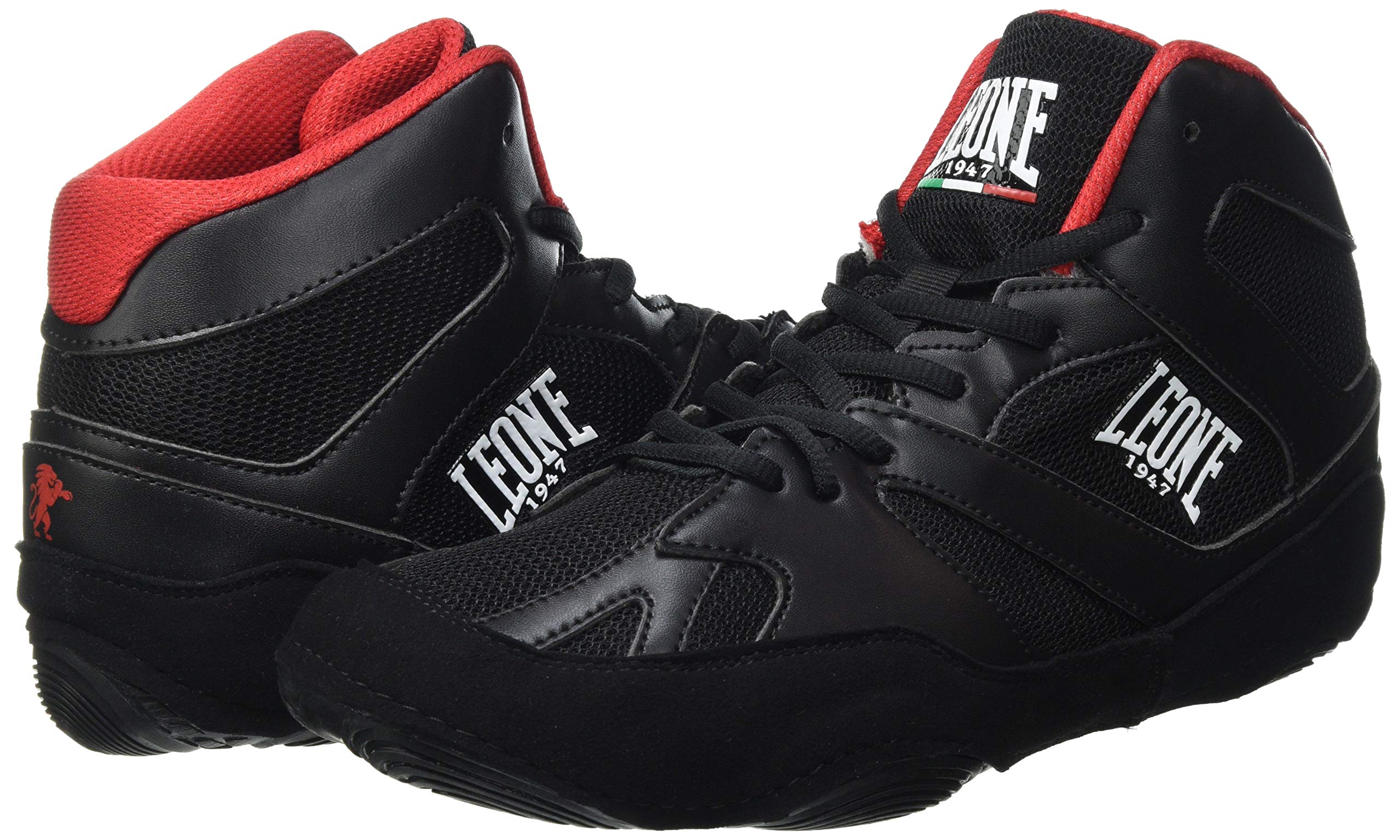 LEONE 1947 Unisex Fighting Luchador ShoeLUCHADOR Fighting Shoes - CL130