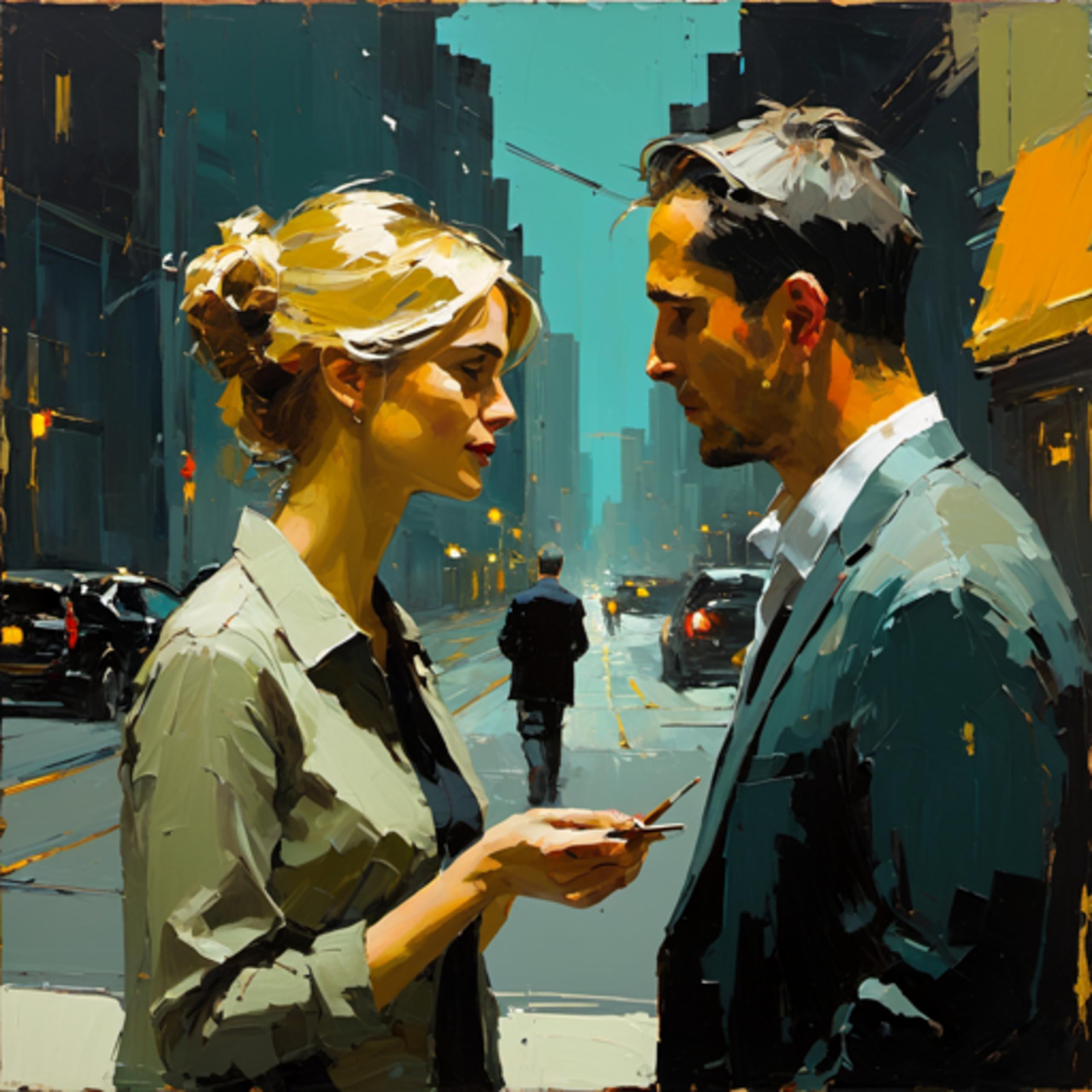 Chumma Pesitu Irukkom