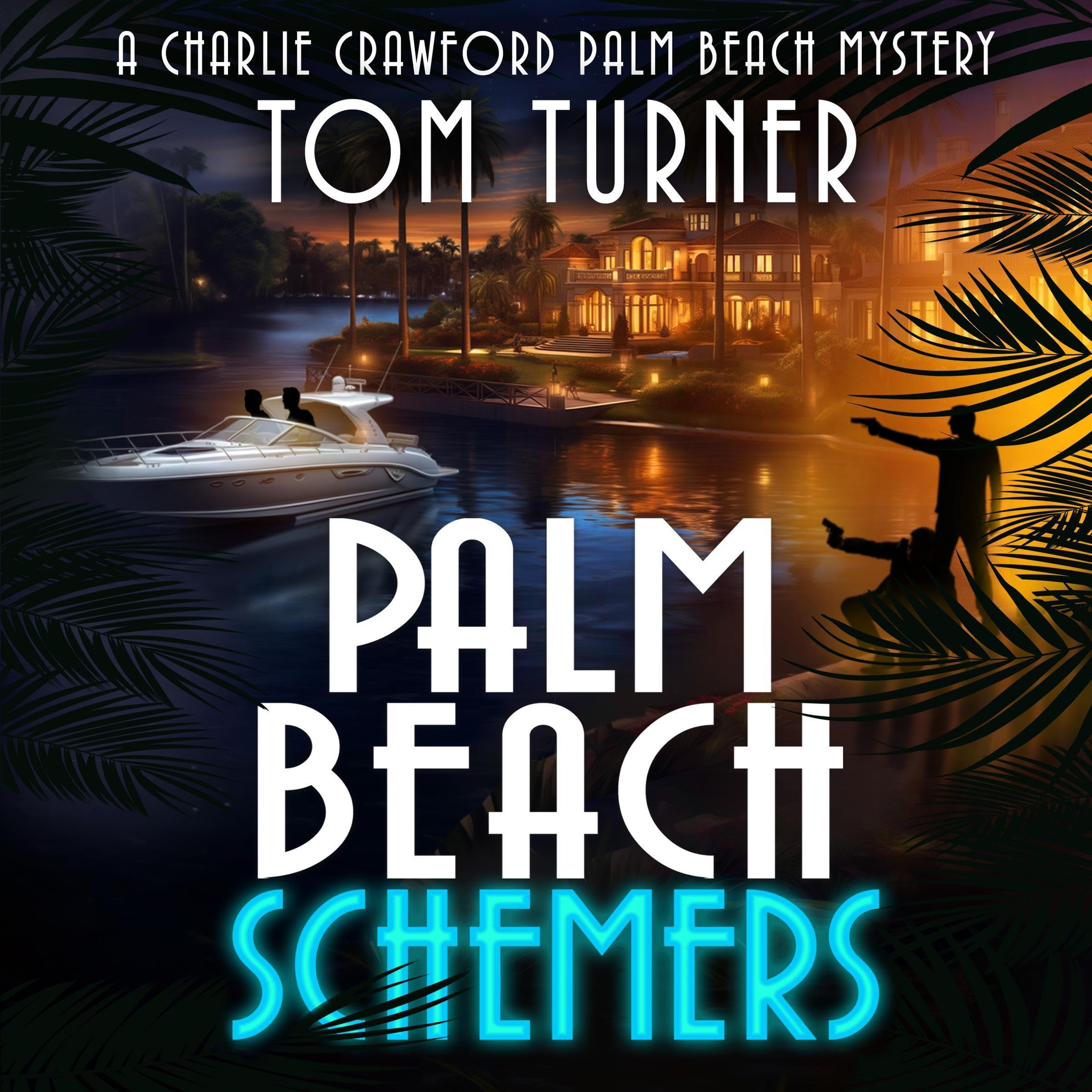 Palm Beach Schemers