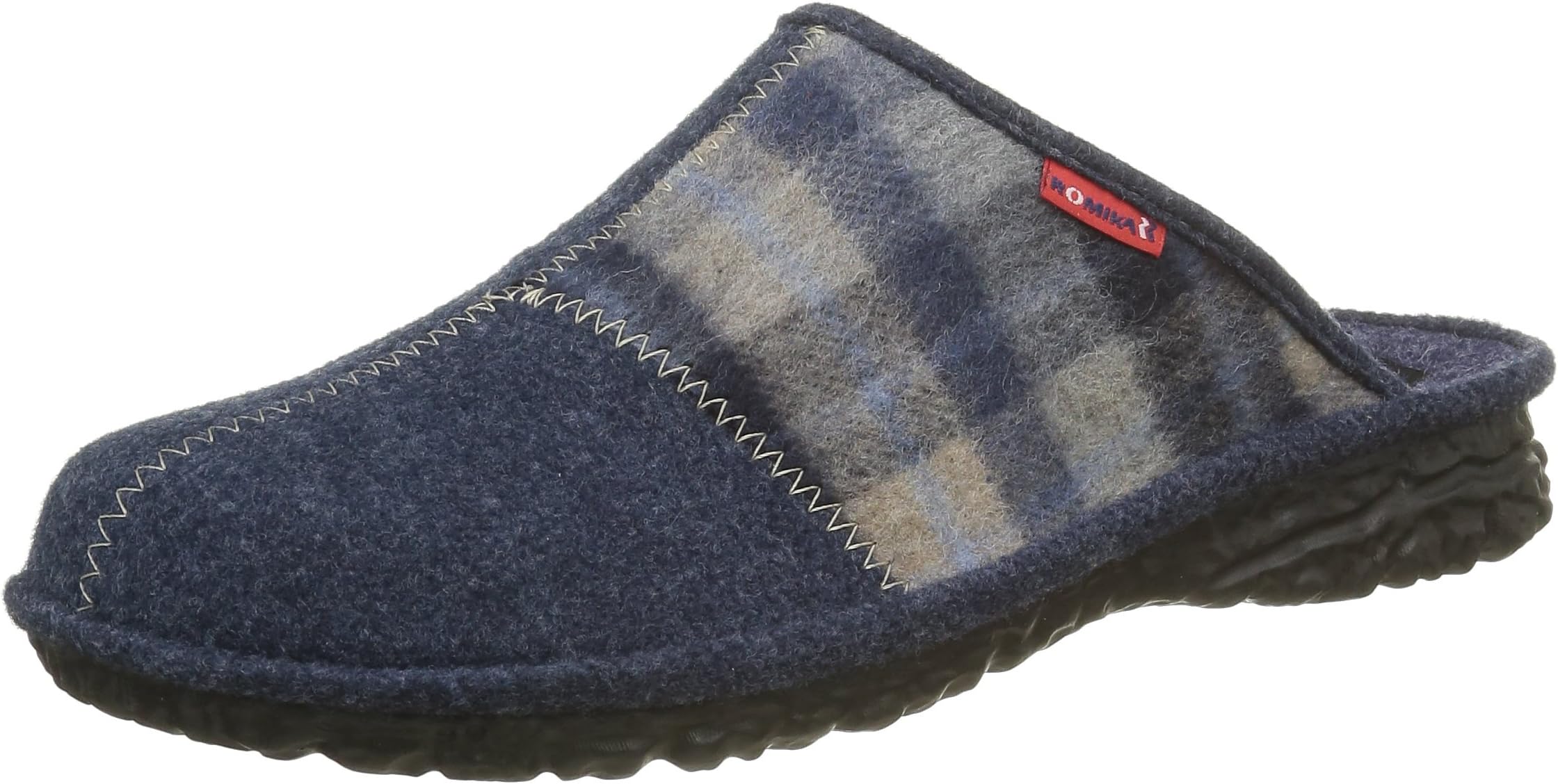 Romika Mikado H 45, Mens Slippers