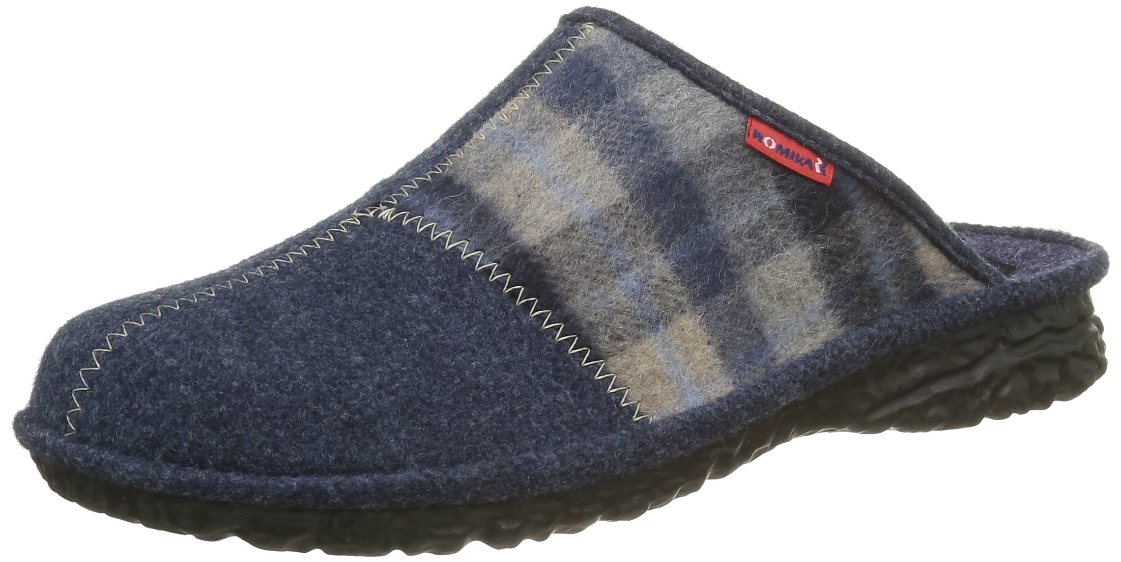 Romika Mikado H 45, Mens Slippers