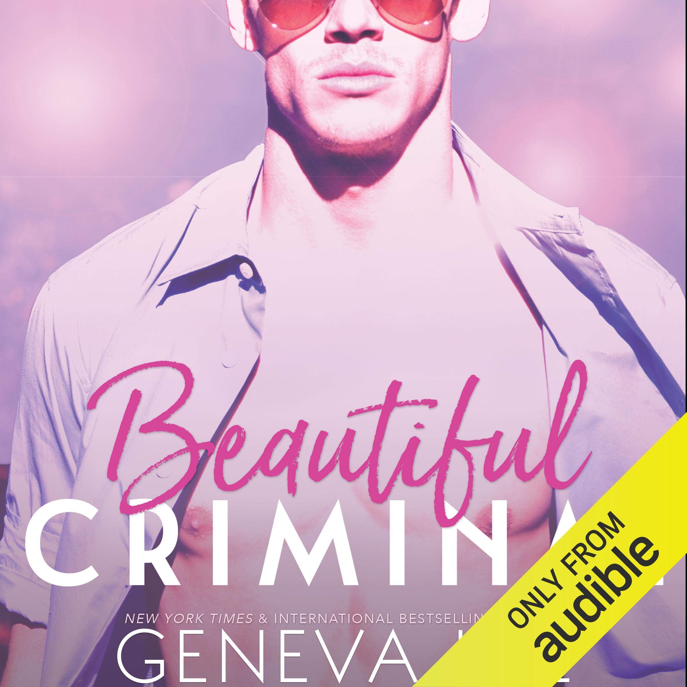 By Invitation Only: Gilt, Book 1