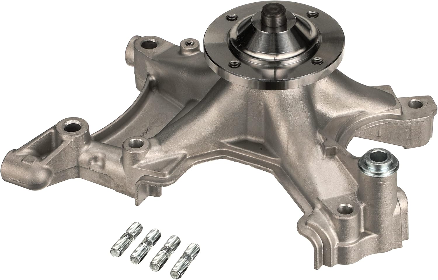 Gates FB1007 Engine Cooling Fan Pulley Bracket