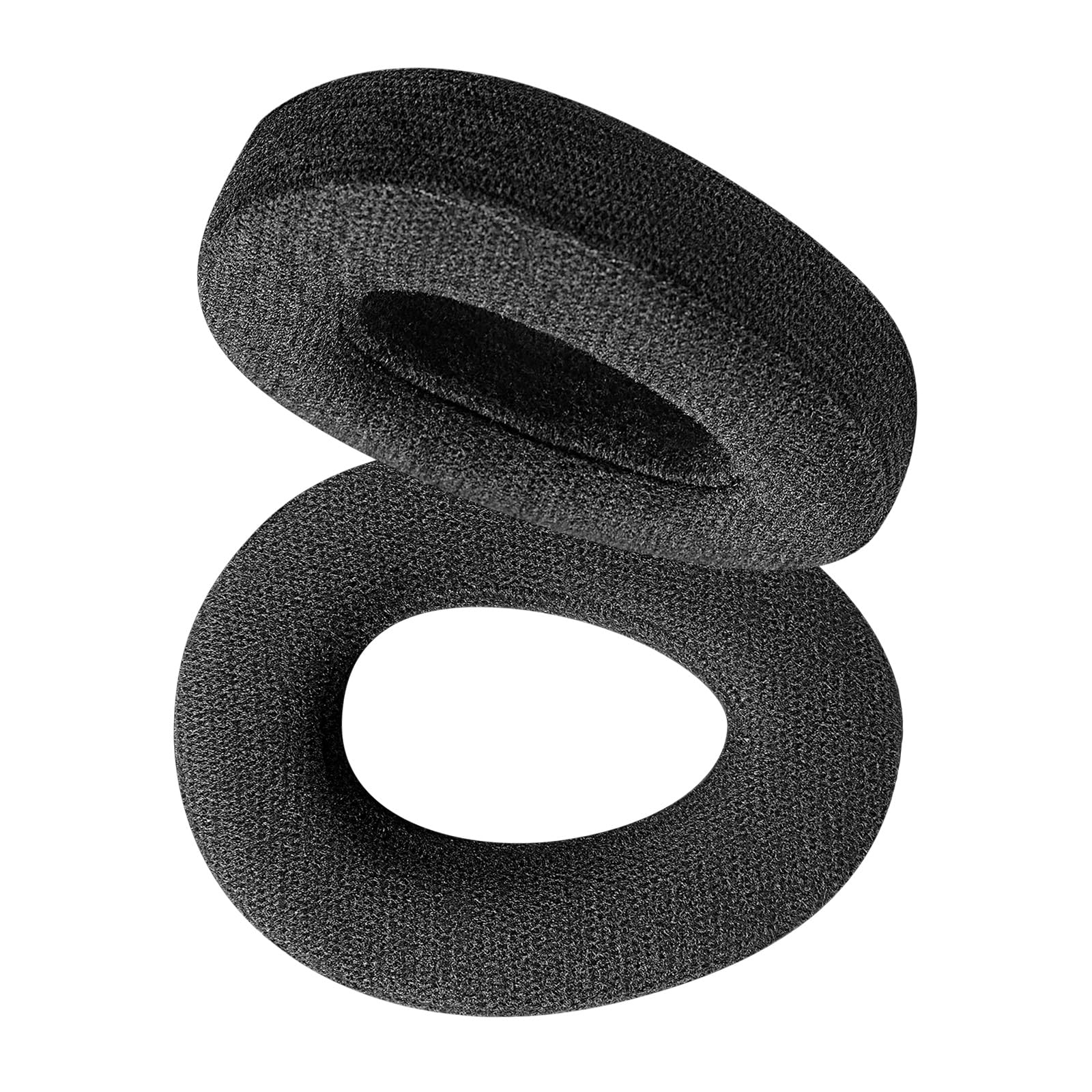 swynrf Professional Earpads Ear Cushions for PXC550 PXC550Ⅱ PXC480 MB660 MS Headsets for Enhances Comfort &Noise Isolation