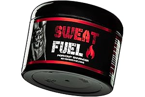 TNT Pro Ignite Sweat Cream: Fuel Your Fitness with Thermogenic Enhancement