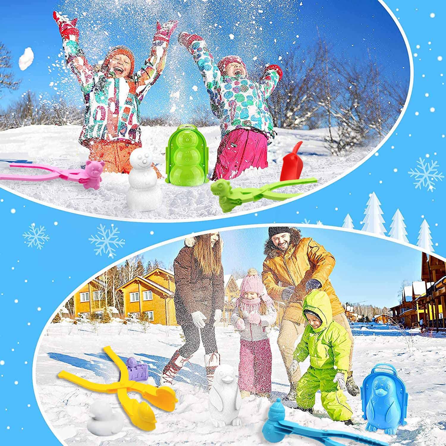 オーダー用サンプル雪遊び オーダー用サンプル雪遊び