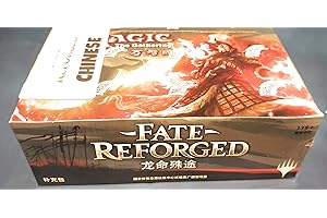 Magic: the Gathering Fate Reforged Booster Box