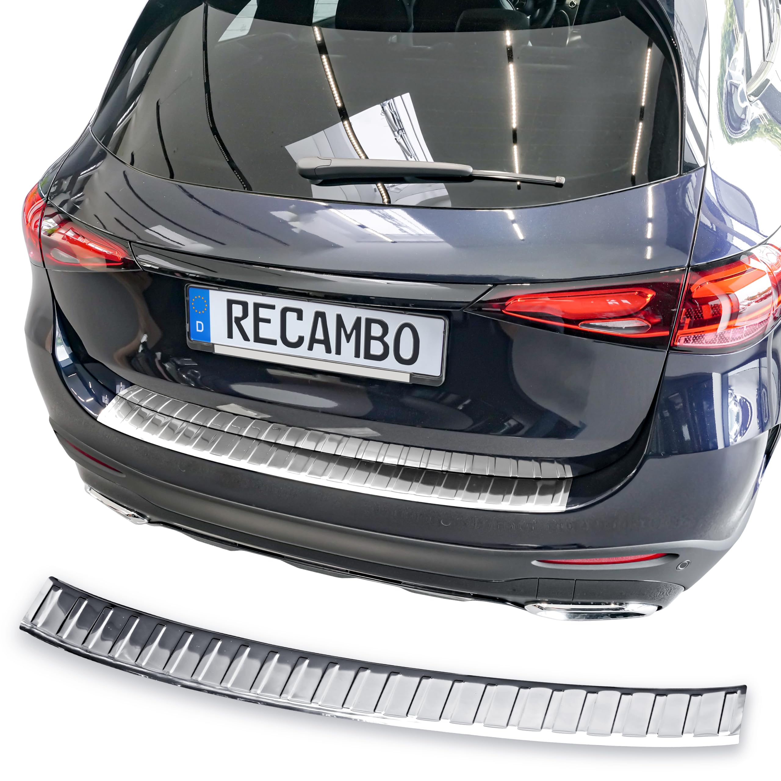 PREMIUM TAPIS DE Sol pour Mercedes Classe B, Type W247 De Année Fab