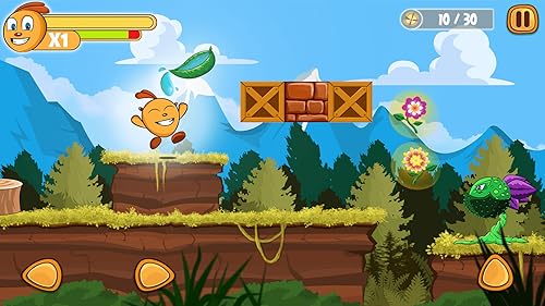 Adventure Story