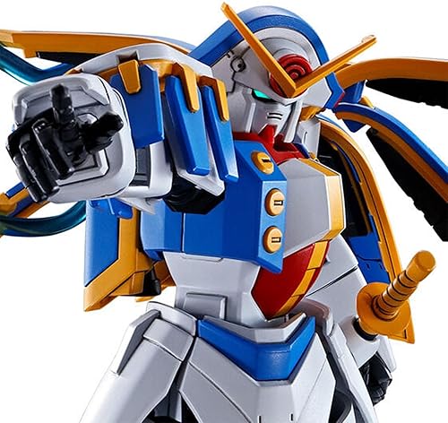 Miniatura 2 de BANDAI HGFC 1/144 GF13-009NF Gundam Rose de Mobile Fighter G Gundam (importación de Japón)