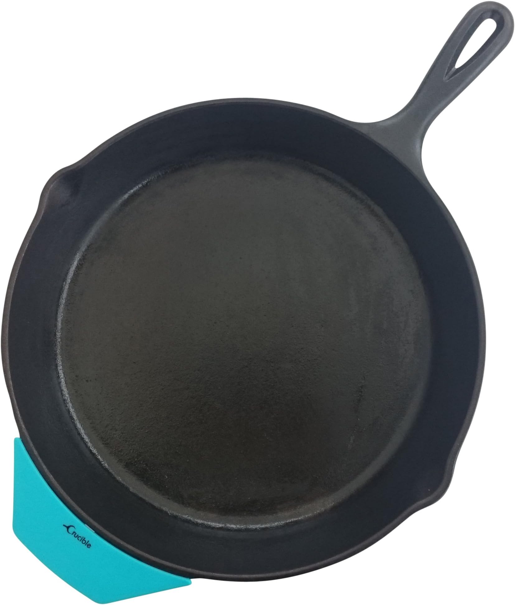 Assist Silicone Hot Handle Holders (Turquoise)