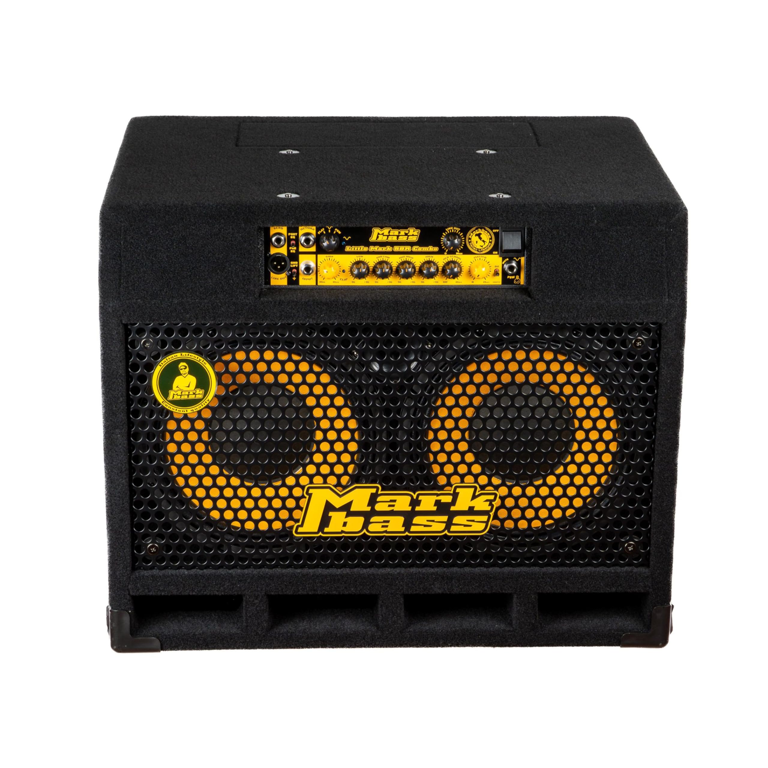 Markbass CMD 102 P V Combo - Bass Combo Verstärker