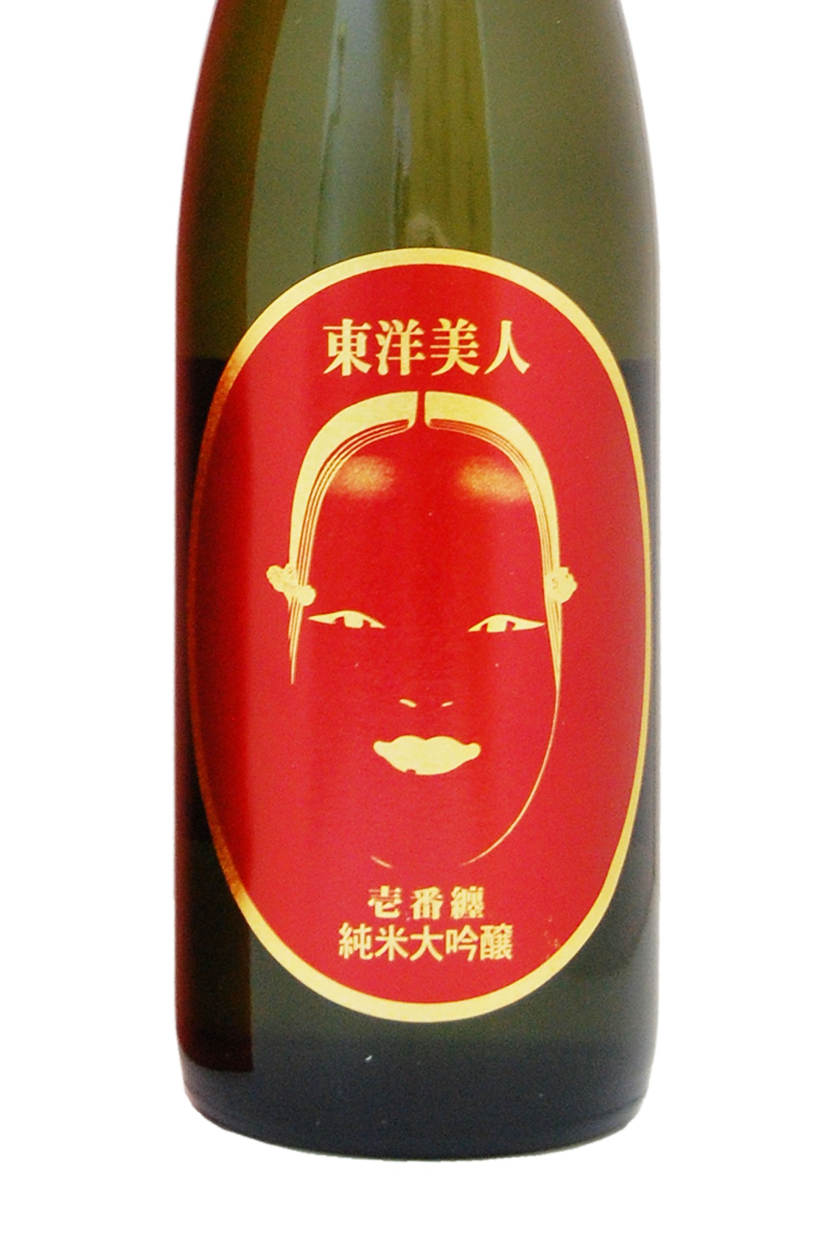 Amazon.co.jp: 東洋美人 純米大吟醸 一番纏 720ml : 食品・飲料・お酒