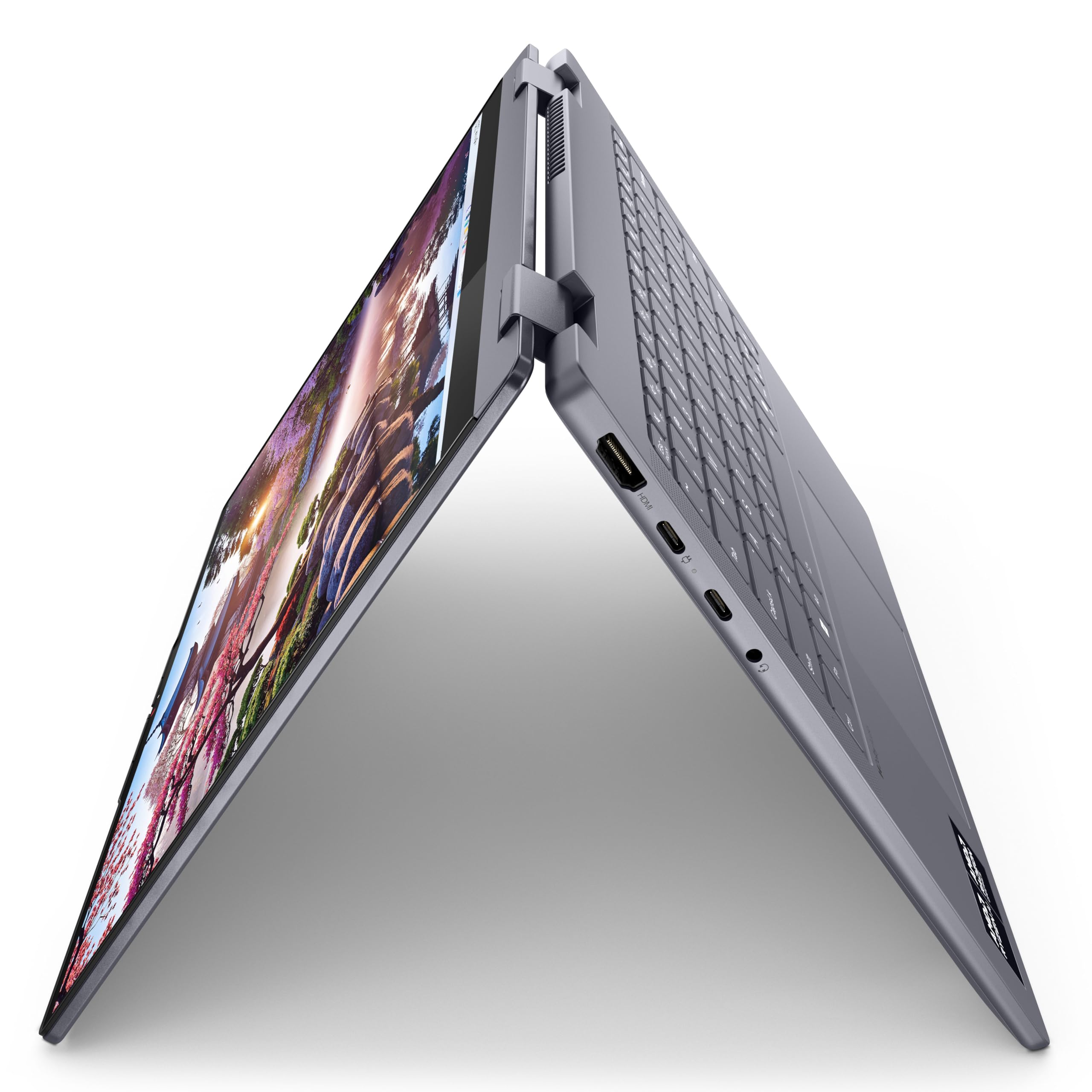 Lenovo IdeaPad 5 2-in-1 Windows Laptop 14