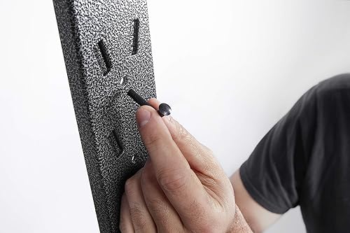 Miniatura 5 de Gladiator Estante de almacenamiento GearLoft 2 x 4, GALS24M1KG