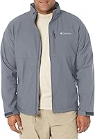 Vista 1 de Columbia Men's Discontinued Ascender Softshell Jacket