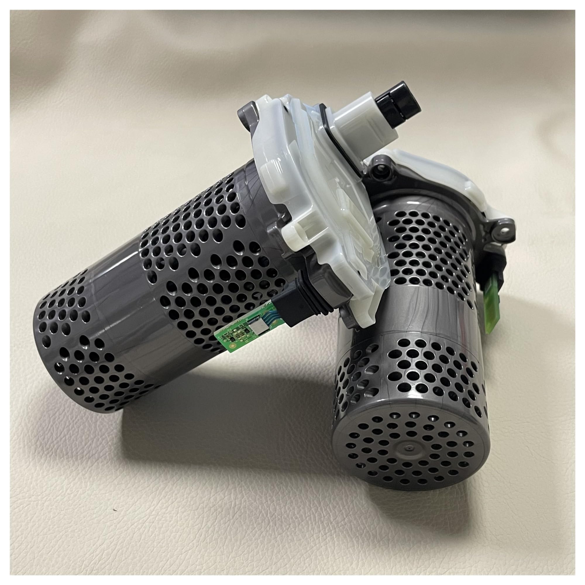Moteur Hôte, Compatible Avec Dyson, Pièces D'aspirateur Robot V10 SV12, Remplacement De L'assemblage La Coque Poignée(Motor)