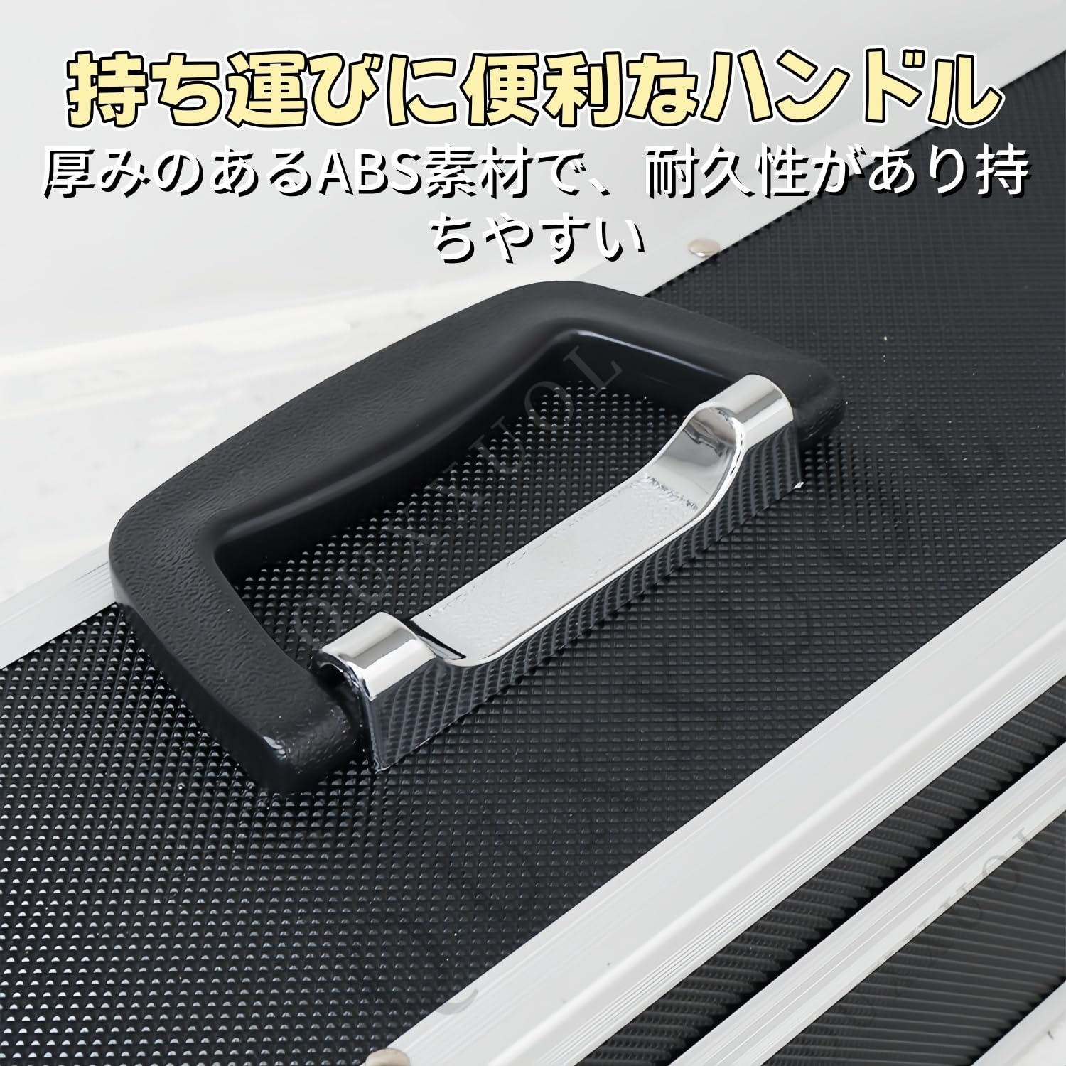 Amazon | Quxxuol ナイフ収納ボックス 包丁ケース アルミケース ツール