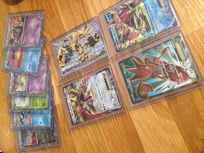 Amazon.co.jp: ポケモンカードゲームXY BREAK 拡張パック 破天の怒り