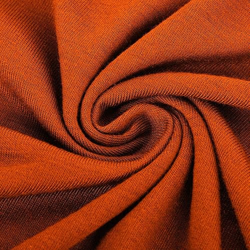 Miniatura 4 de Graphic Oversized Tees for Women Ladies Dressy Casual Print Tunics Short Sleeve T-Shirt Lightweight Comfy Tops