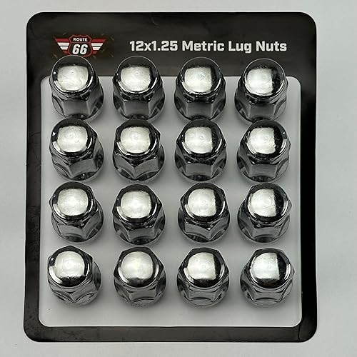 Miniatura 6 de RM Cart Accesorios para carrito de golf pistola Raptor de 14 pulgadas gris metálico sobre neumáticos Sierra Rover de 23 x 10R14 juego de 4 se adapta